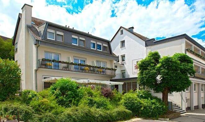 Landgasthof eiserner ritter