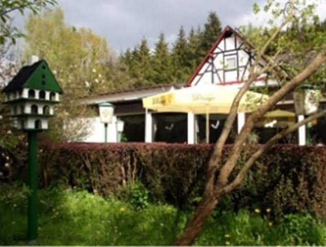 Landgasthof gesellschaftsmuhle