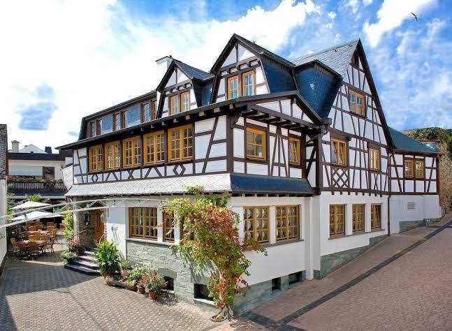 Landgasthof rebstock