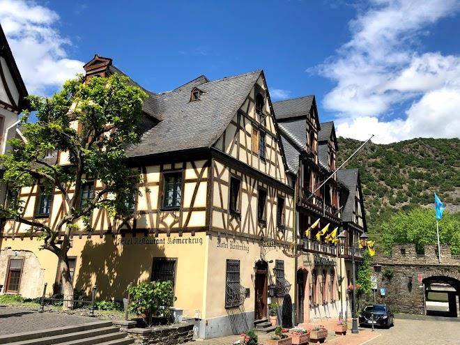 Landgasthof zur post