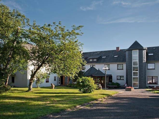 Landhotel karrenberg hotel restaurant tagung catering