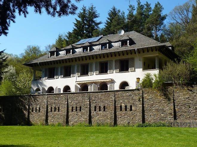 Lebensoase beltheim