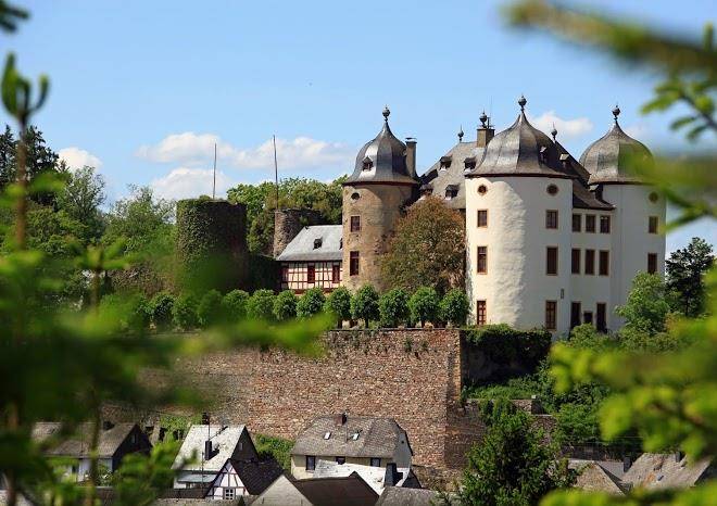 Gemundener Hof Image