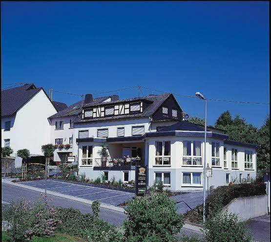 Landhotel zum kronprinzen