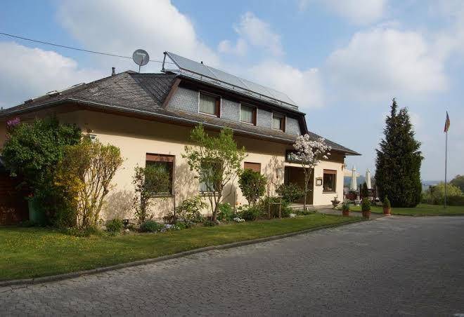 Gasthof rheingoldschanke