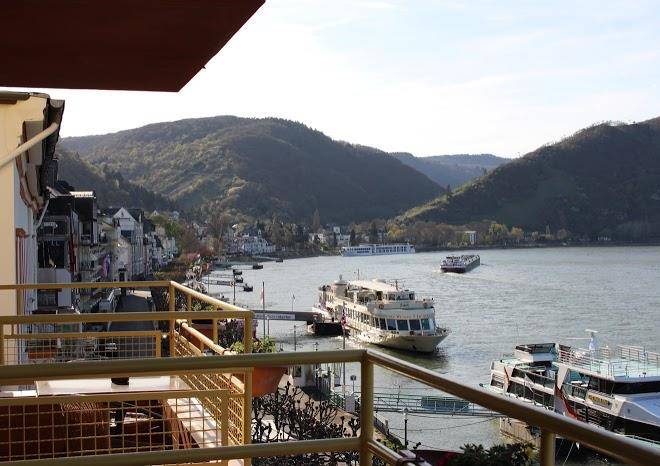 Rheinhotel Lilie Image