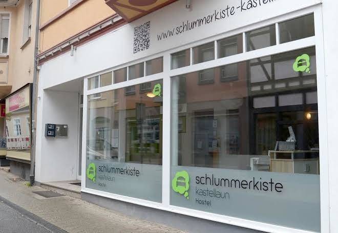 Schlummerkiste kastellaun