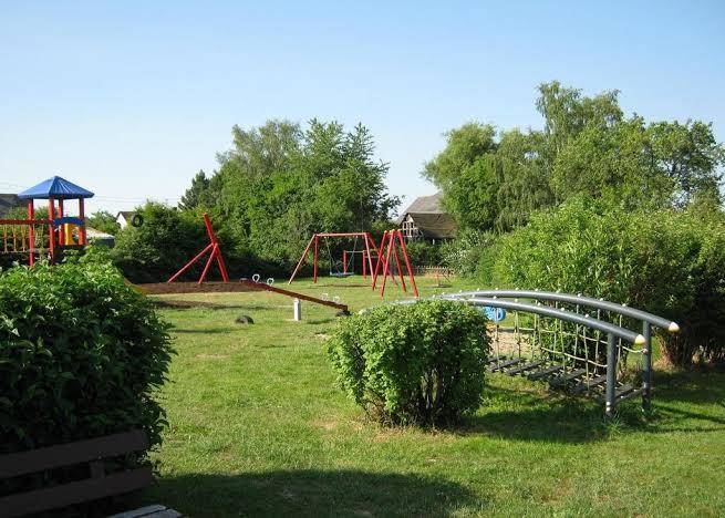 Stierstall suite pension wahlenau