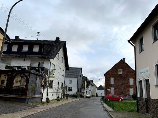 Uschis ferienhaus