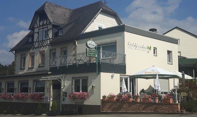Waldfrieden