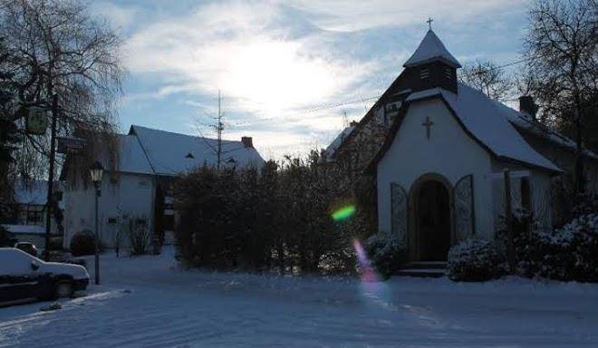 Waldhaus Am Baybachtal Image