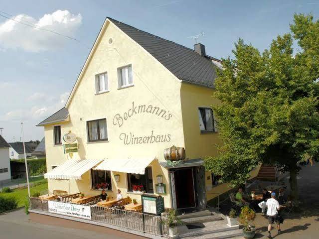 Winzerhaus urbar