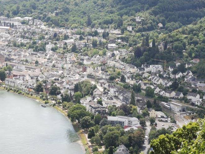 Hotel & Restaurant Zur Reblaus Image