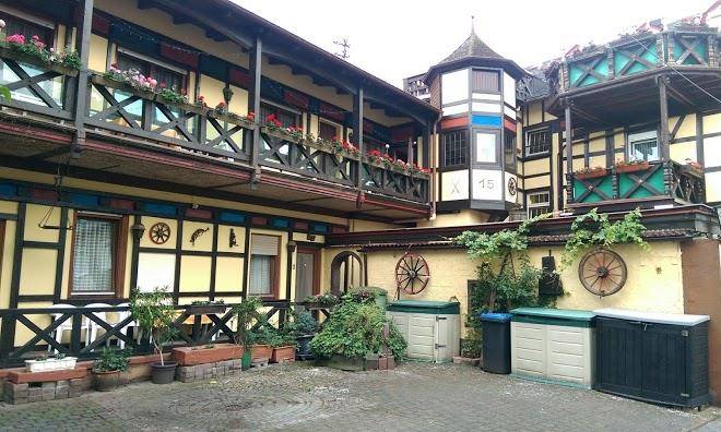 Altes haus