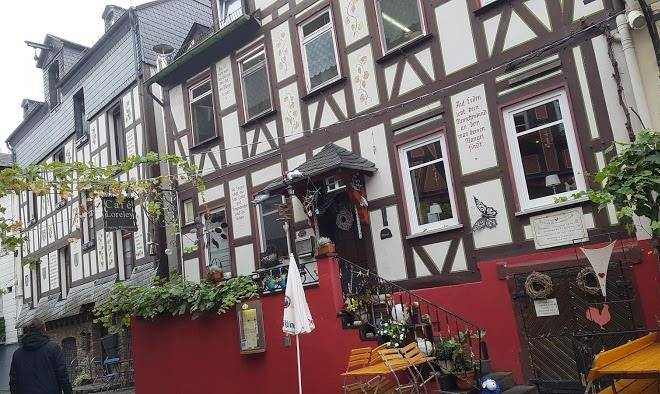 An der altstadt