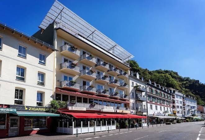 Hotel bad emser hof
