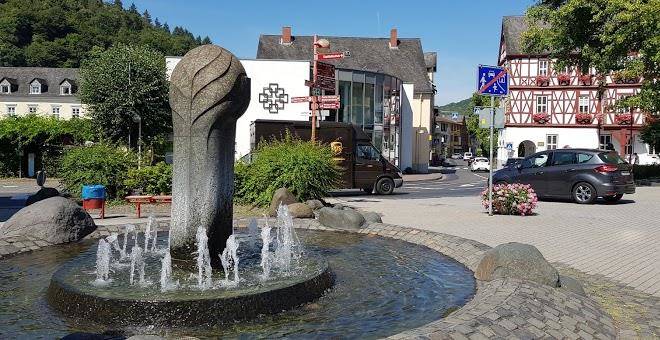 B&b Mediterran Nassau Image