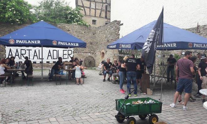 Bistro auszeit