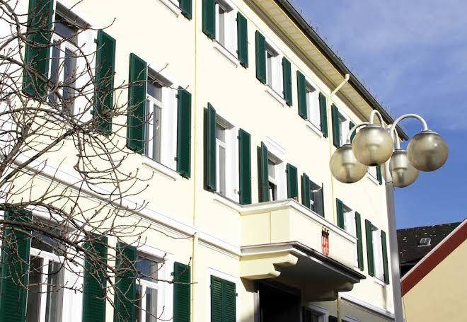 Boutique hotel altes rathaus