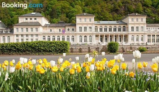 Bsw hotel lindenbach