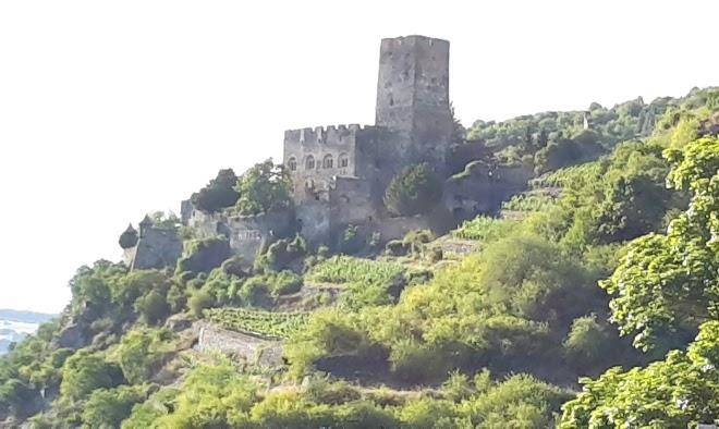 Cvjm gaste und tagungshaus elsenburg