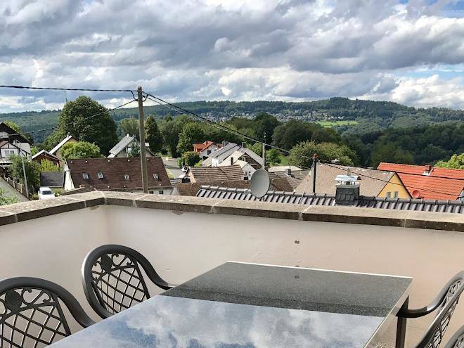 Ferienhof taunusblick