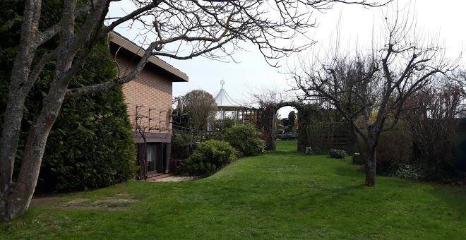Ferienwohnung 'an der loreley'