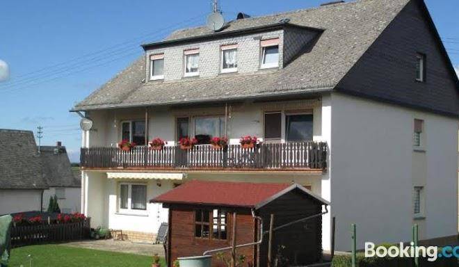 Ferienwohnung hehner