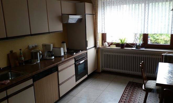 Ferienwohnung steinsberger