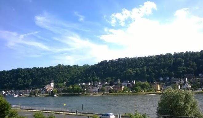 Ferienwohnung vergiss uns nicht