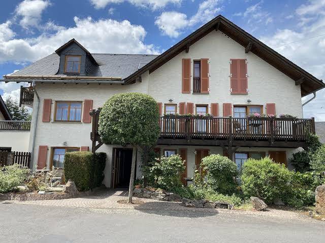 Fetz das loreley hotel