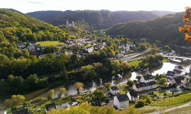 Gastehaus ina maria