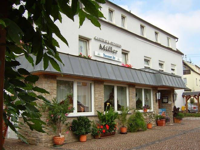 Gasthaus muller