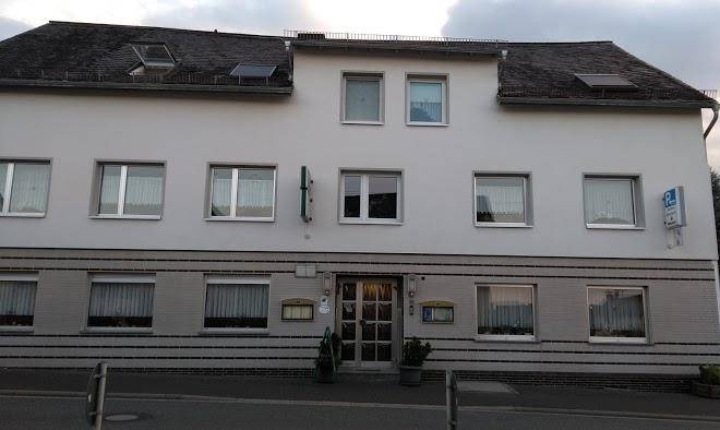 Gasthaus romerkastell