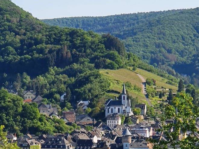 Gasthof zum goldenen schlussel
