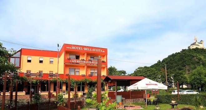 Hotel Bellavista Image