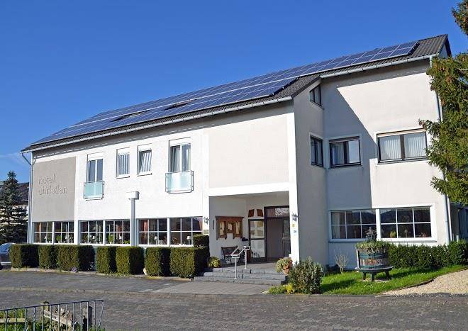 Hotel christian