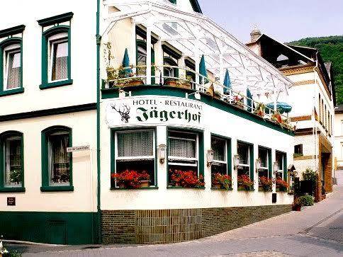 Hotel jagerhof