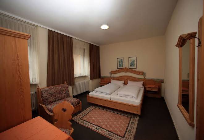 Hotel kurfuerst kamp