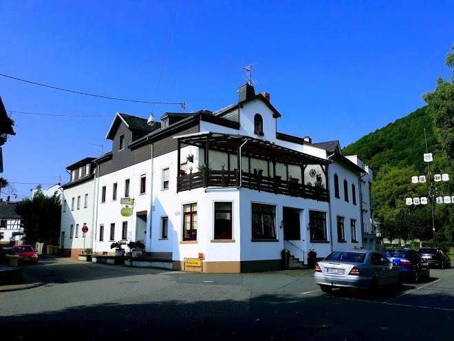 Hotel lahneck