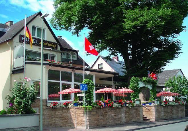 Hotel lindenhof