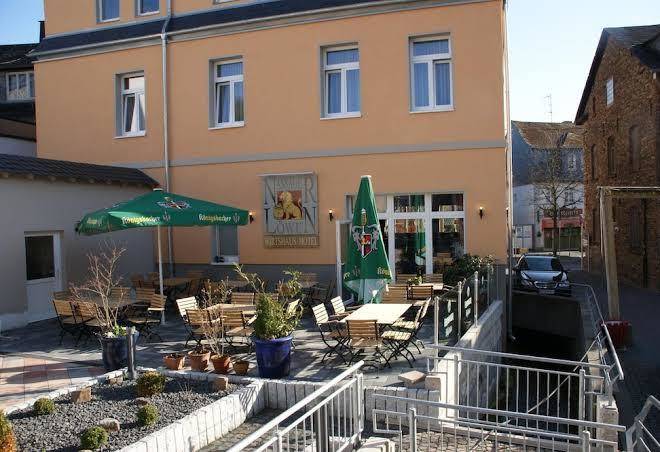 Hotel Restaurant Nassauer Lowen Image