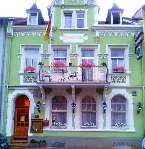 Hotel prinz eitel