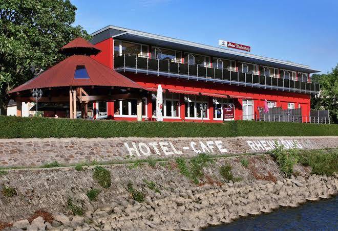 Hotel rheinkonig