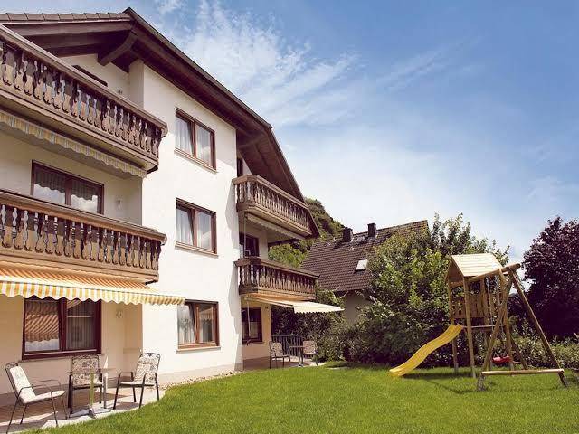 Hotel & residenz rheinpracht