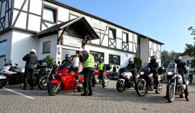Hotel taunusblick lotz gmbh