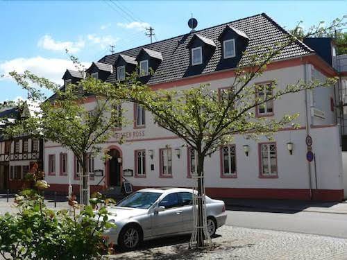 Hotel Weisses Ross Image