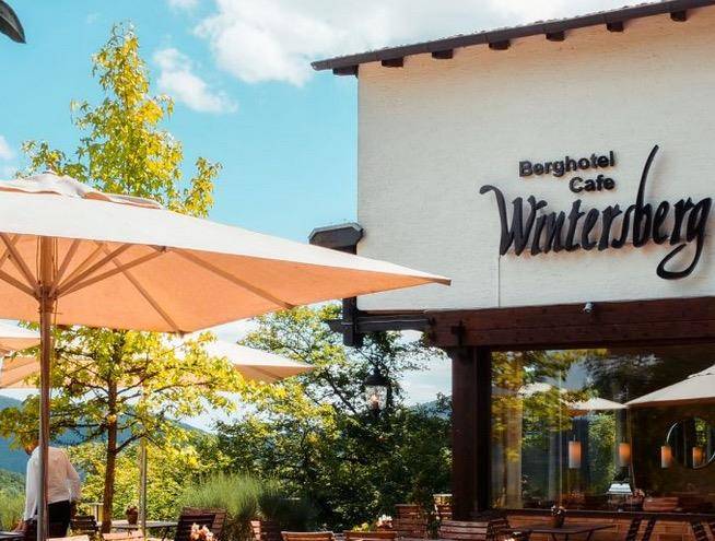 Hotel Wintersberg Image