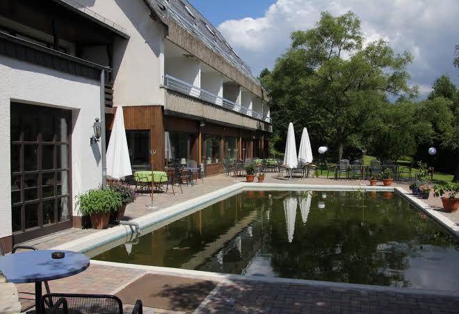 Hotel zur suhle