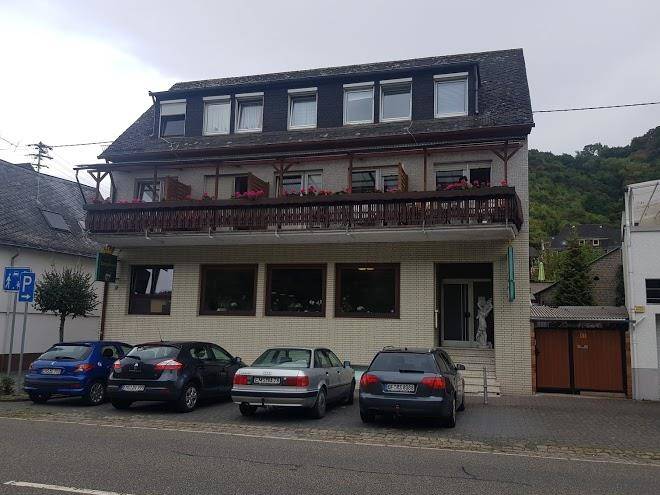 Hotel zur traube